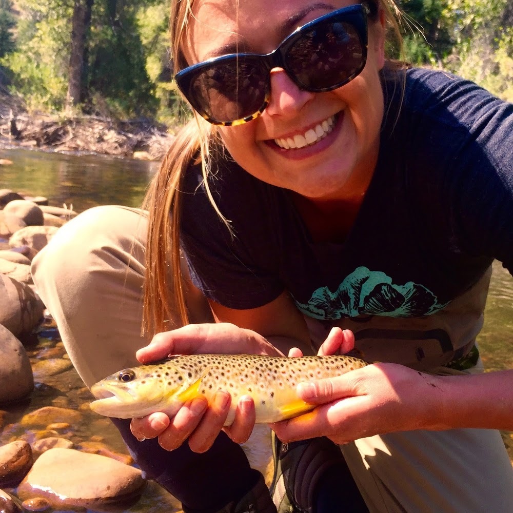 Meet your Posher, Emily